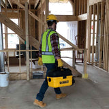 DEWALT Portable 15L Wet Dry Vacuum Cleaner | DXV15T