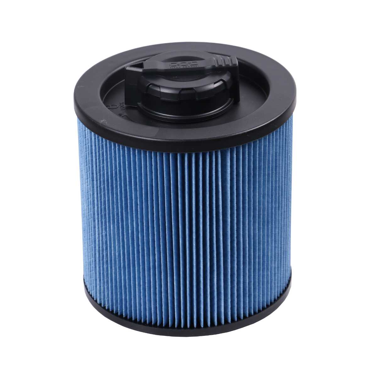 DEWALT Fine Dust Cartridge Filter for 23 - 38L Wet Dry Vacuum | DXVC6912
