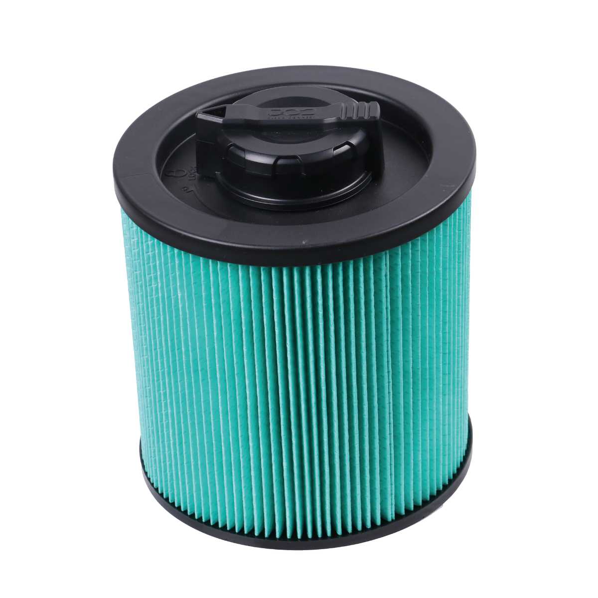 DEWALT HEPA Cartridge Filter for 23 - 38L Wet Dry Vacuum | DXVC6914