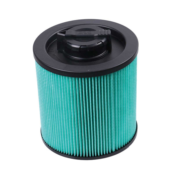 DEWALT HEPA Cartridge Filter for 23 - 38L Wet Dry Vacuum | DXVC6914