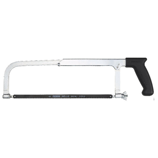 Stanley Adjustable Chrome Hacksaw | E-15200
