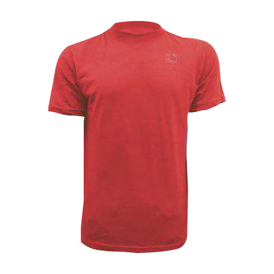 T.Shirts 65% Poly Cotton 35% Cotton Size: S,M,L,3XL (145 Grams)