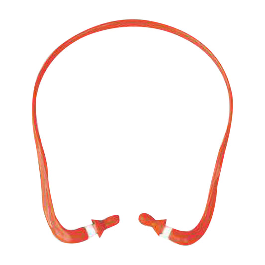 Banded Ear Plug