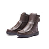 Emperor Smelter Boots