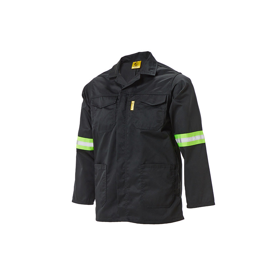 EVOTECH 65/35 CONTI SUIT REFLECTIVE