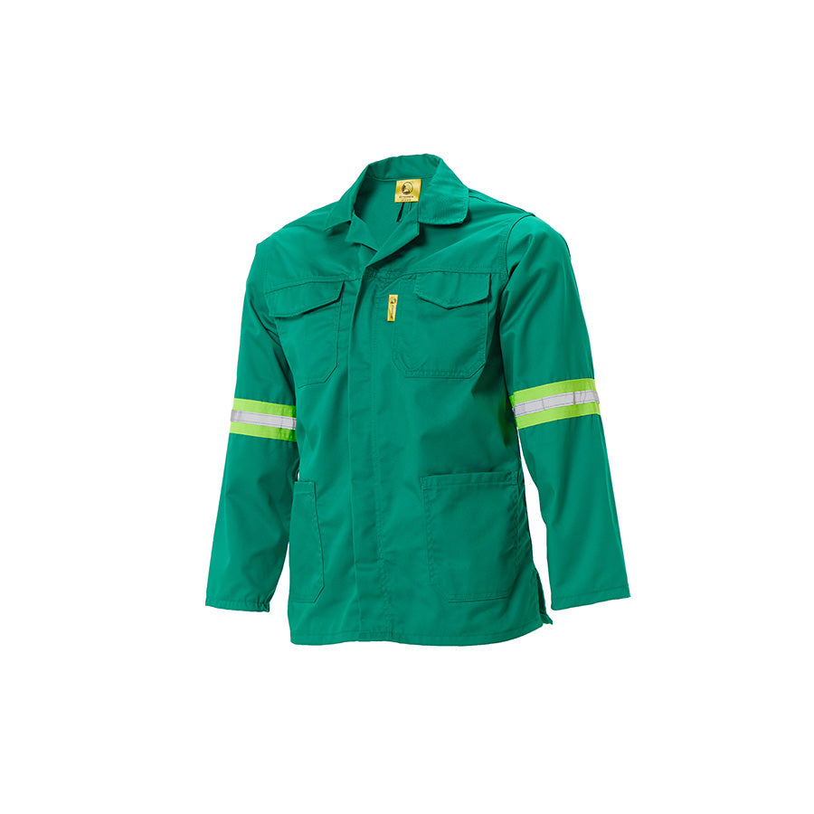 EVOTECH 65/35 CONTI SUIT REFLECTIVE