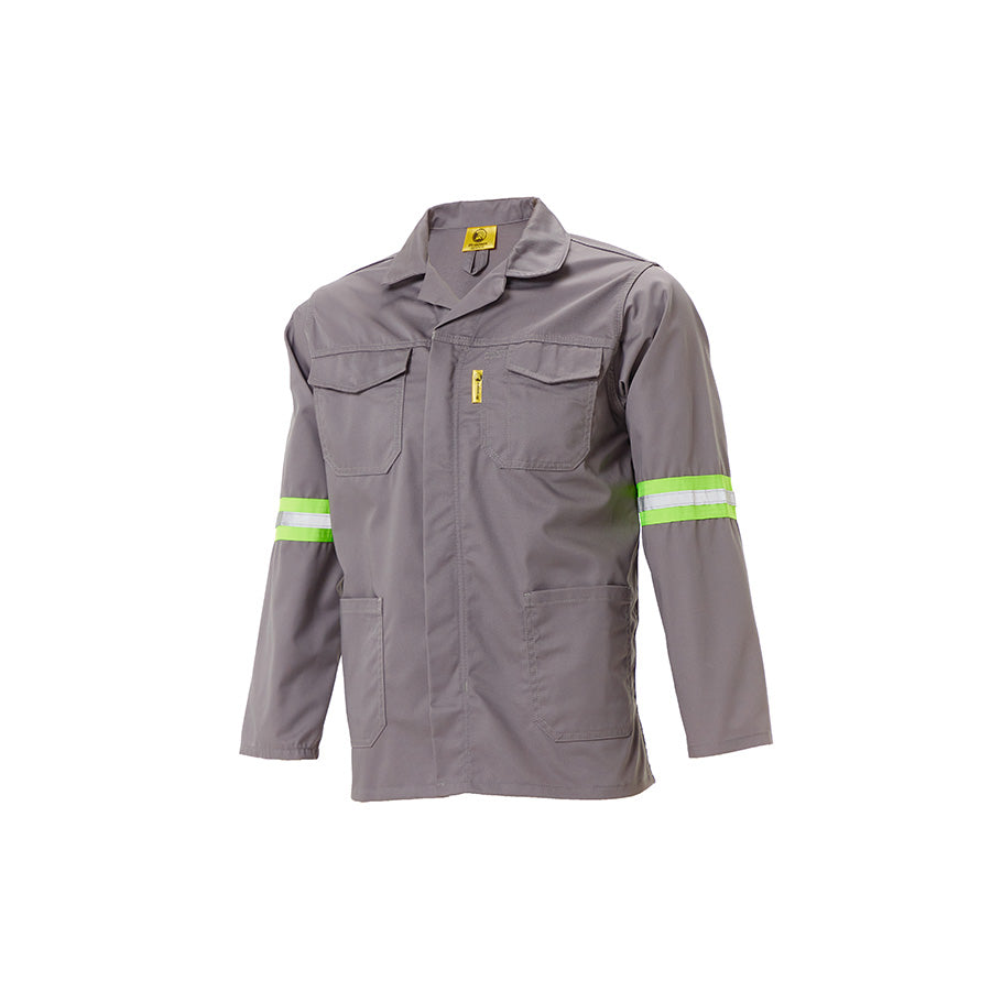 EVOTECH 65/35 CONTI SUIT REFLECTIVE