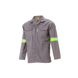 EVOTECH 65/35 CONTI SUIT REFLECTIVE