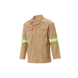 EVOTECH 65/35 CONTI SUIT REFLECTIVE