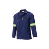 EVOTECH 65/35 CONTI SUIT REFLECTIVE