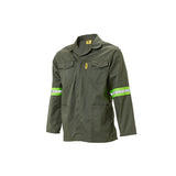 EVOTECH 65/35 CONTI SUIT REFLECTIVE