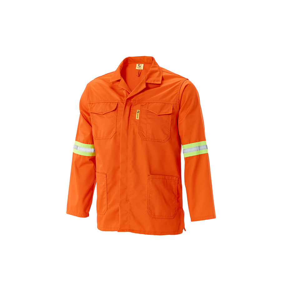 EVOTECH 65/35 CONTI SUIT REFLECTIVE