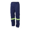 EVOTECH 65/35 CONTI SUIT REFLECTIVE – PANTS