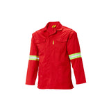 EVOTECH 65/35 CONTI SUIT REFLECTIVE