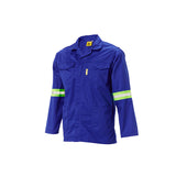 EVOTECH 65/35 CONTI SUIT REFLECTIVE