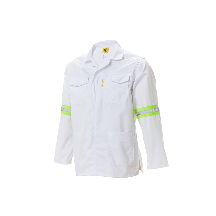 EVOTECH 65/35 CONTI SUIT REFLECTIVE