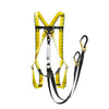 Full Body Harness with Lanyard