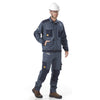 Flame Acid Technical Utility Jacket & Pants