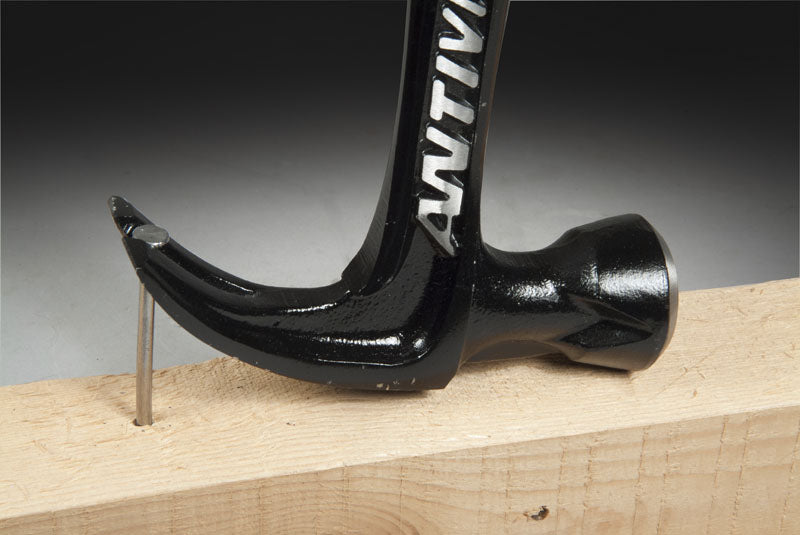 Stanley Fatmax Anti-Vibe Claw Hammer 450g | FMHT1-51276