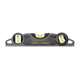 Stanley Fatmax Aluminium Torpedo Level | FMHT43610