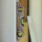 Stanley Fatmax Aluminium Torpedo Level | FMHT43610