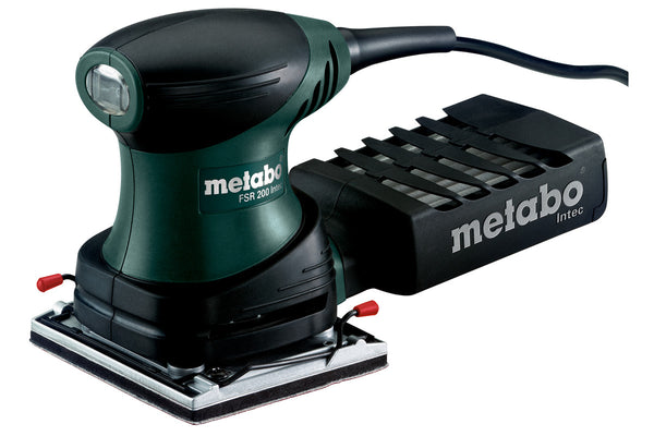 FSR 200 Intec (600066500) Orbital sander