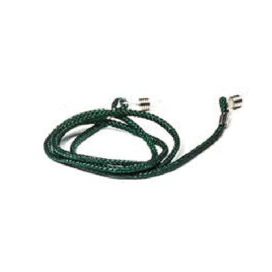 Green Retainer Cord