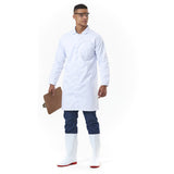 HACCP Dust Coat