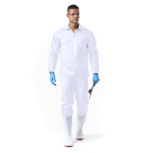 HACCP Suits (Jacket & Pants)