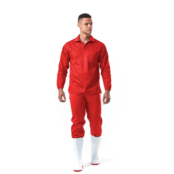 HACCP Suits (Jacket & Pants)