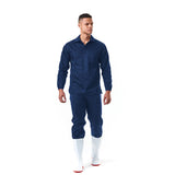 HACCP Suits (Jacket & Pants)