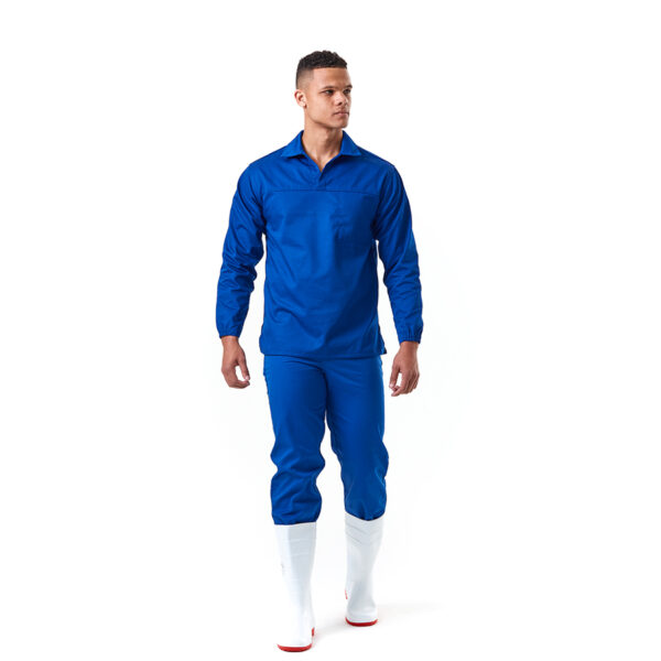 HACCP Suits (Jacket & Pants)