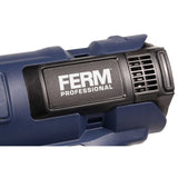 FERM Heatgun 2000W | HAM1017P