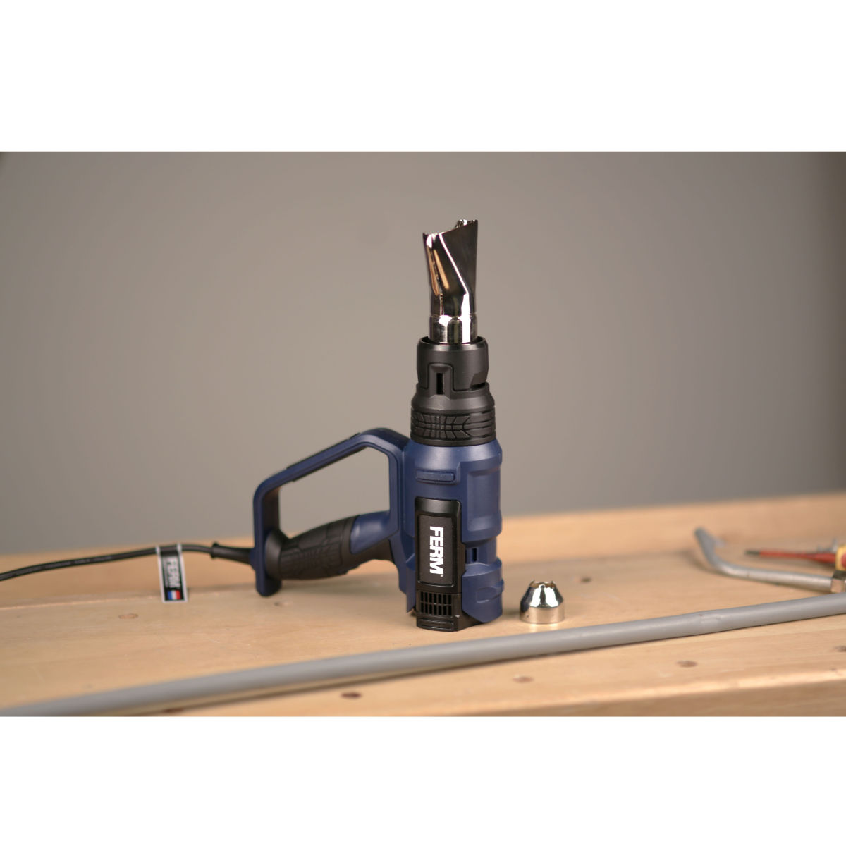 FERM Heatgun 2000W | HAM1017P
