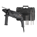FERM Rotary Hammer SDS+ 26mm | HDM1038P