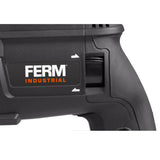 FERM Rotary Hammer SDS+ 26mm | HDM1038P