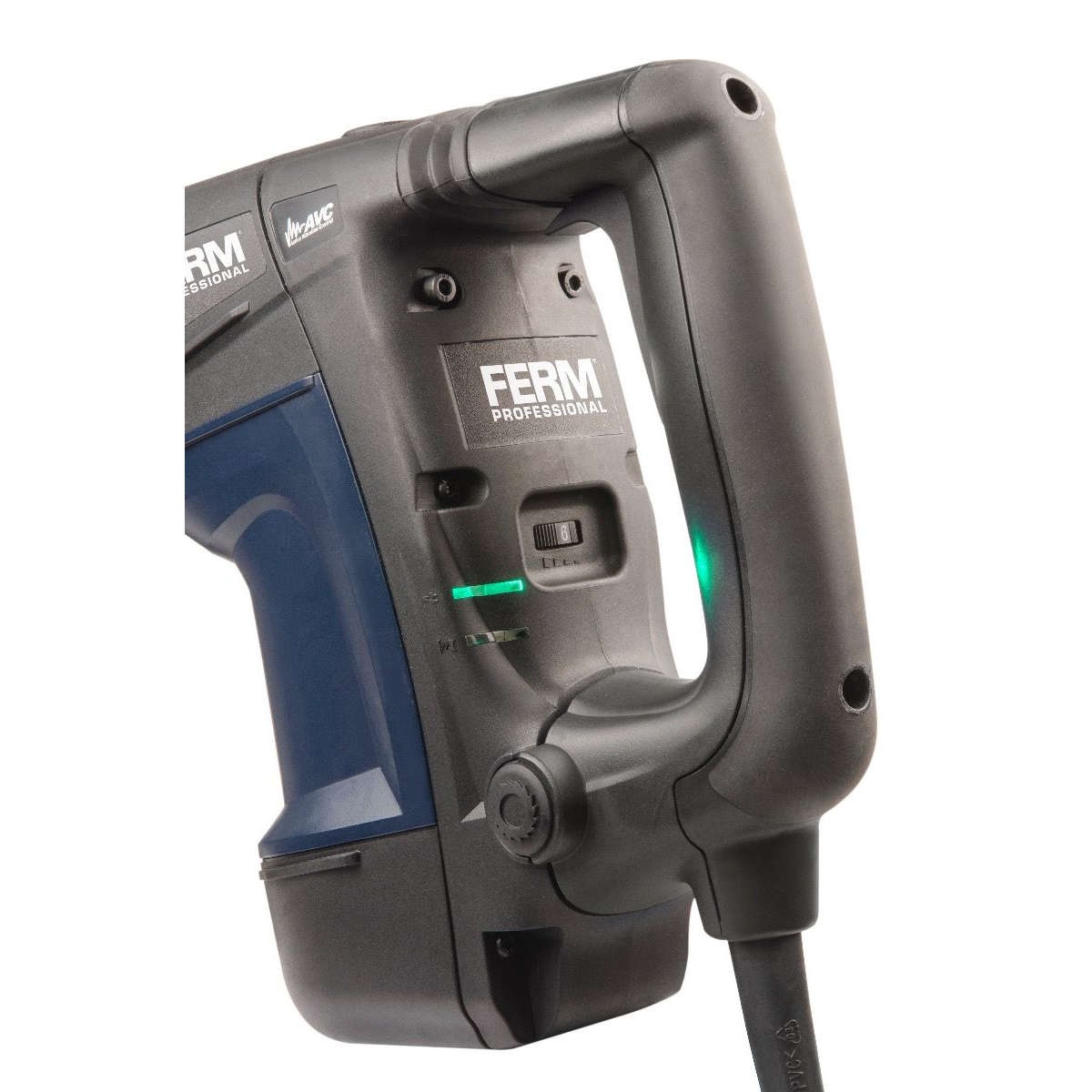 FERM Rotary Hammer SDS Max 35mm | HDM1043P