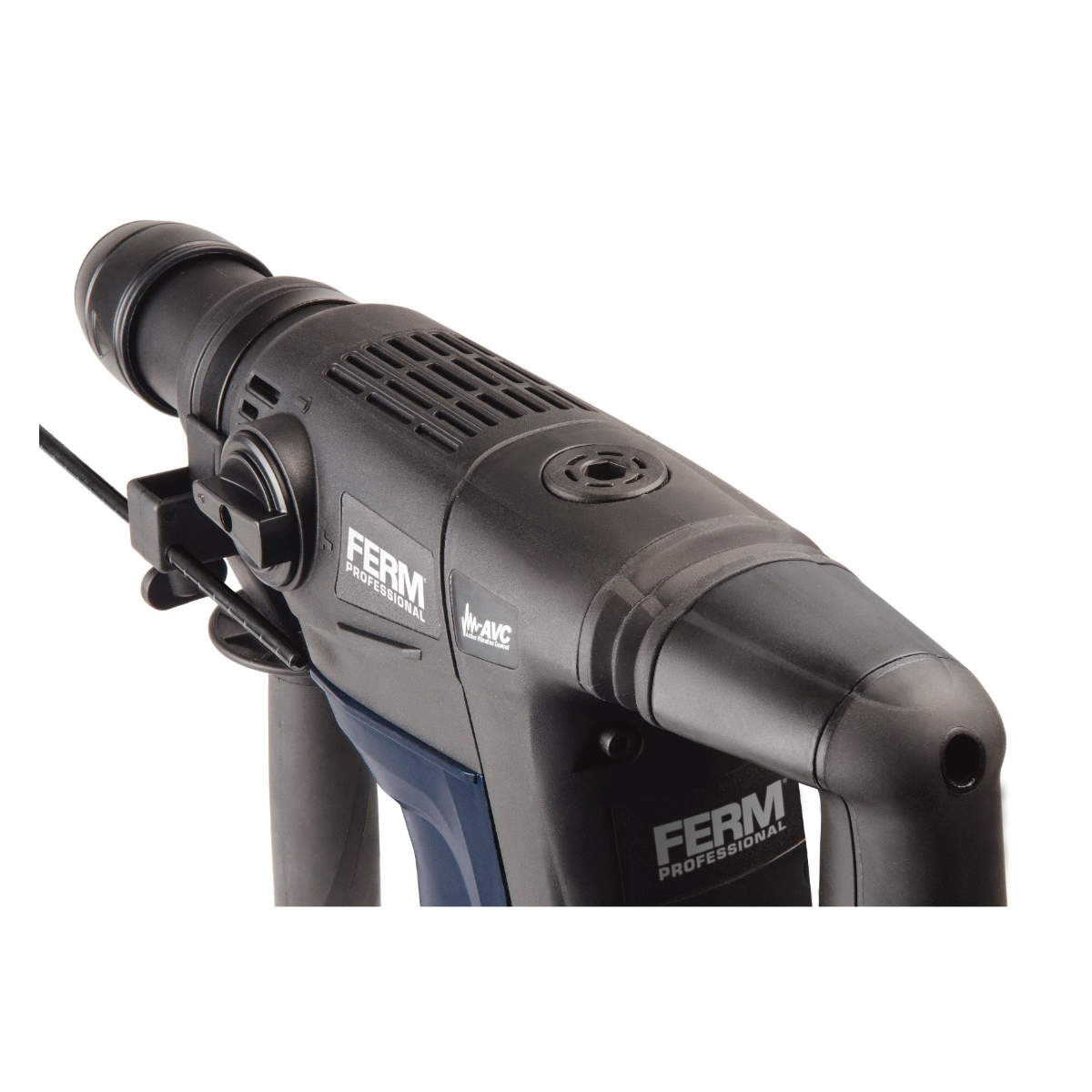 FERM Rotary Hammer SDS Max 35mm | HDM1043P