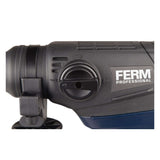FERM Rotary Hammer SDS Max 35mm | HDM1043P