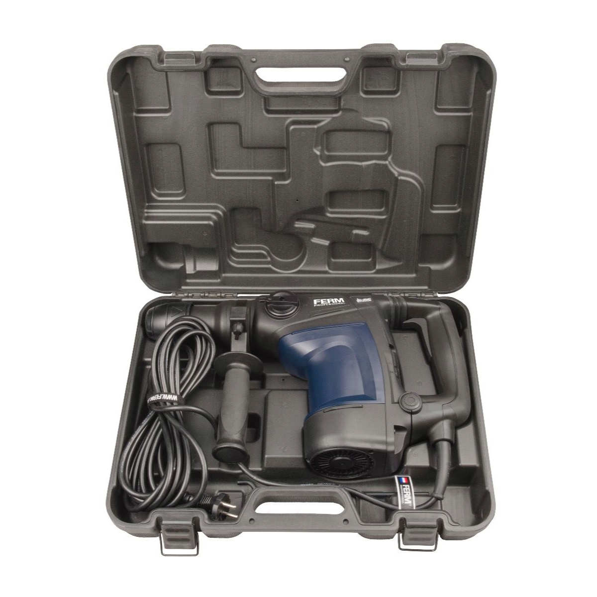 FERM Rotary Hammer SDS Max 35mm | HDM1043P