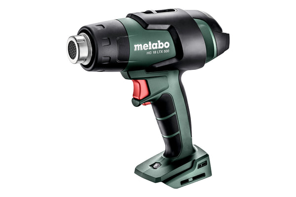 HG 18 LTX 500 (610502840) Cordless heat gun