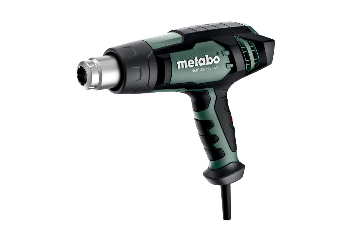HGE 23-650 LCD (603065500) Heat gun