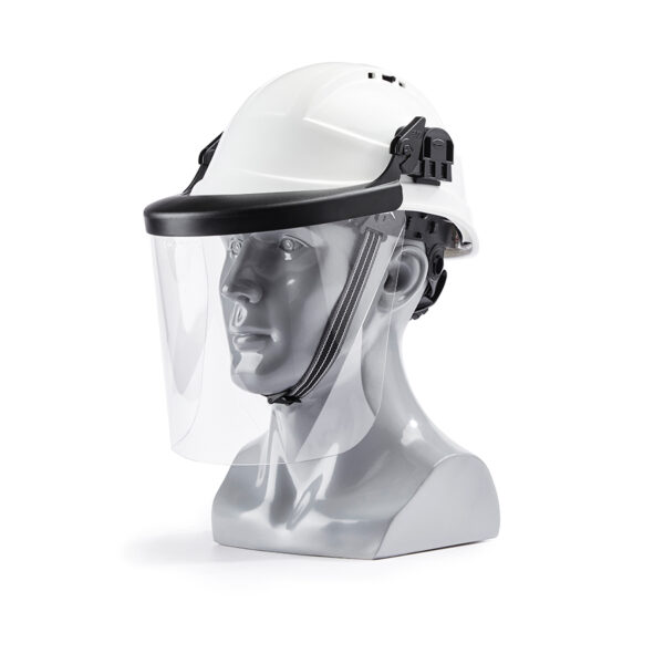 HH Carrier Visor