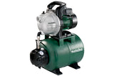 HWW 3300/25 G (600968000) Domestic waterwork