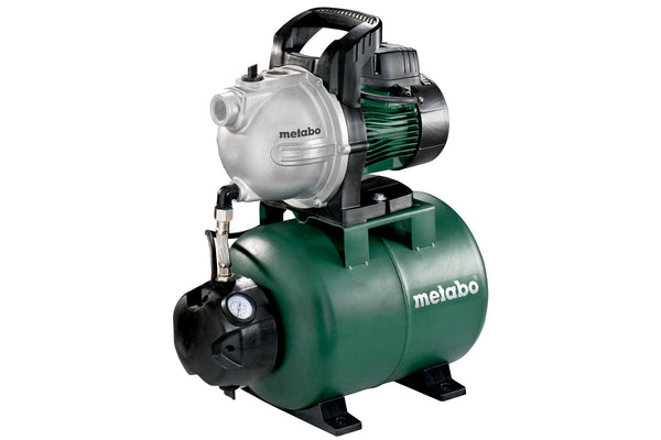 HWW 3300/25 G (600968000) Domestic waterwork
