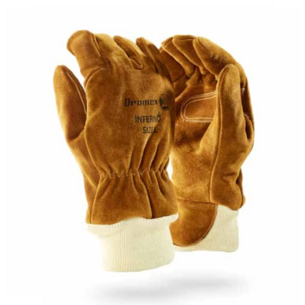 Inferno Gloves