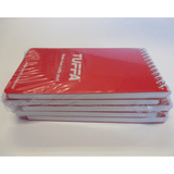 Pocket Waterproof Notebook