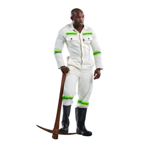 J54 RT Mining Spec Boilersuit