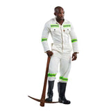 J54 RT Mining Spec Boilersuit