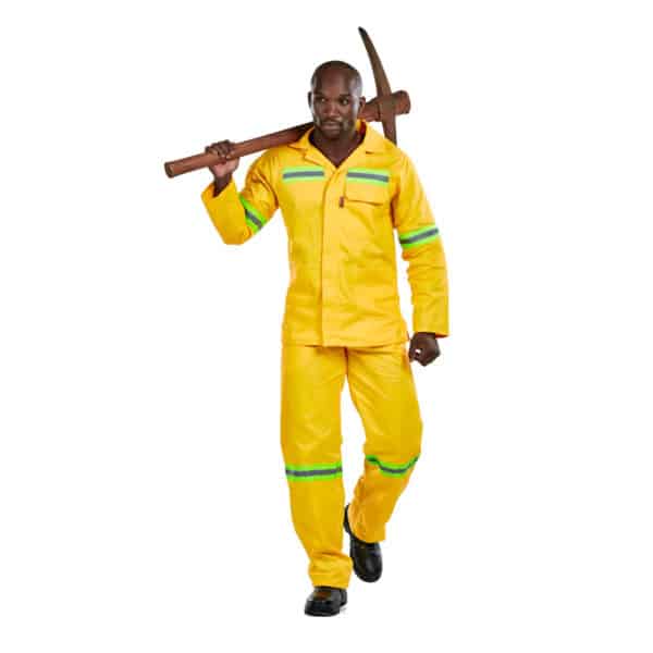 J54 RT Mining Spec Conti Suit